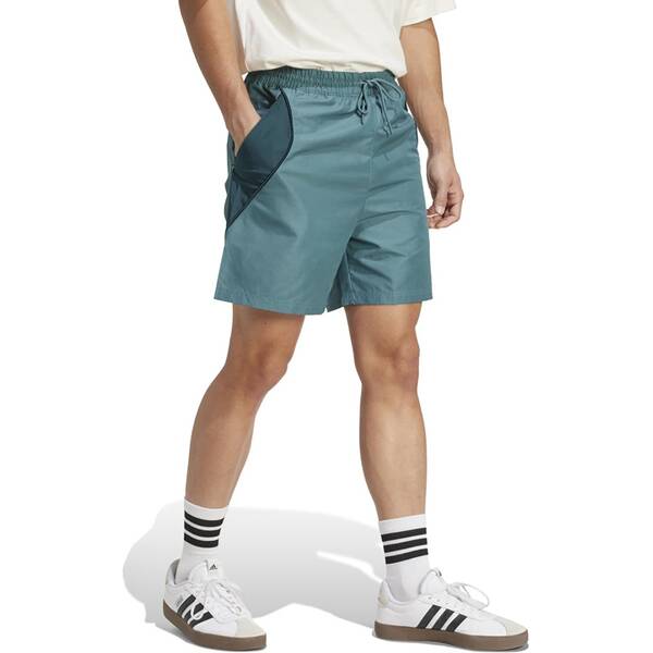 Thumbnail - ADIDAS Herren Shorts Stadium