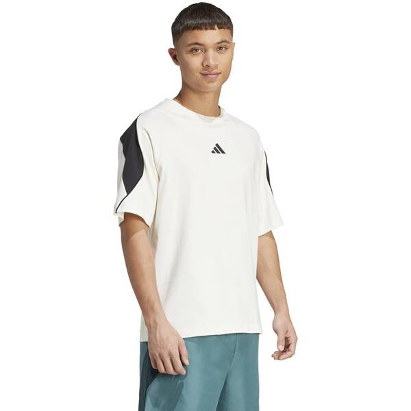 Thumbnail - ADIDAS Herren Shirt Stadium