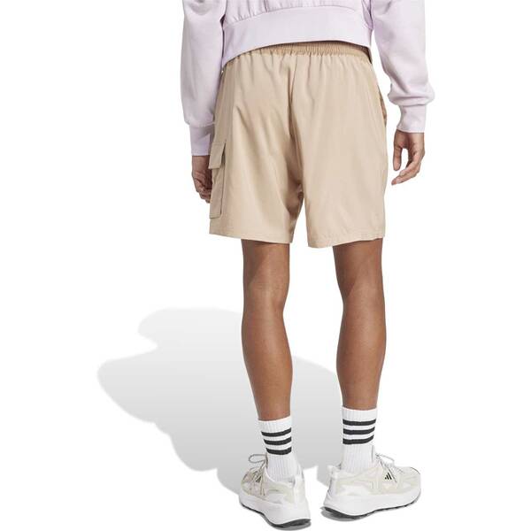 Thumbnail - ADIDAS Herren Shorts Essentials Small Logo Cargo Chelsea