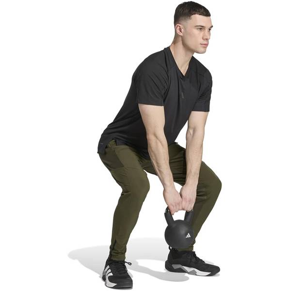 Thumbnail - ADIDAS Herren Sporthose Designed for Training Hybrid