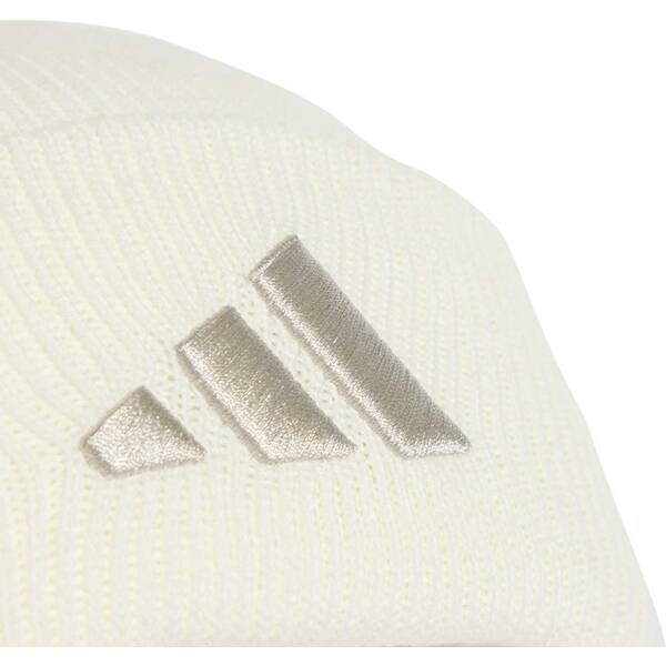 Thumbnail - ADIDAS Kinder Mütze New Logo Beanie Cuff Youth