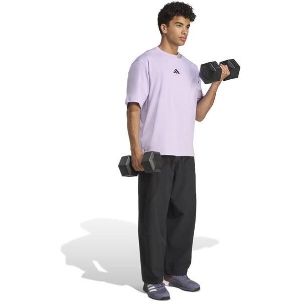 Thumbnail - ADIDAS Herren Shirt Power Oversize