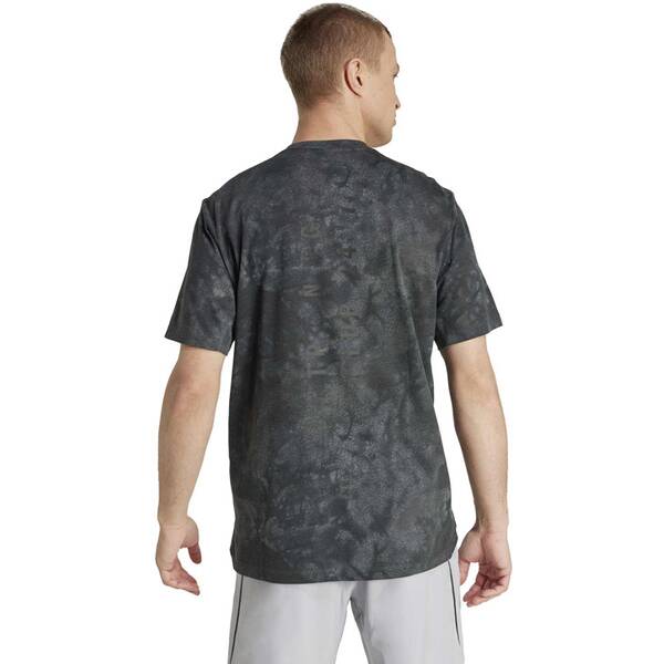 Thumbnail - ADIDAS Herren Shirt PrimeLift Graphic