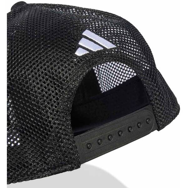 Thumbnail - ADIDAS Herren Mütze MERCEDES - AMG PETRONAS FORMULA ONE TEAM SNAPBACK LOGO TRUCKER