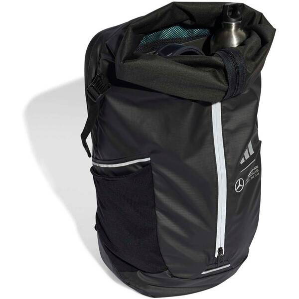 Thumbnail - ADIDAS Rucksack Mercedes - AMG Petronas Formula One Team Adaptive Packing System