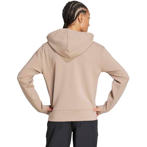 Thumbnail - ADIDAS Damen Kapuzensweat Designed 4 Training