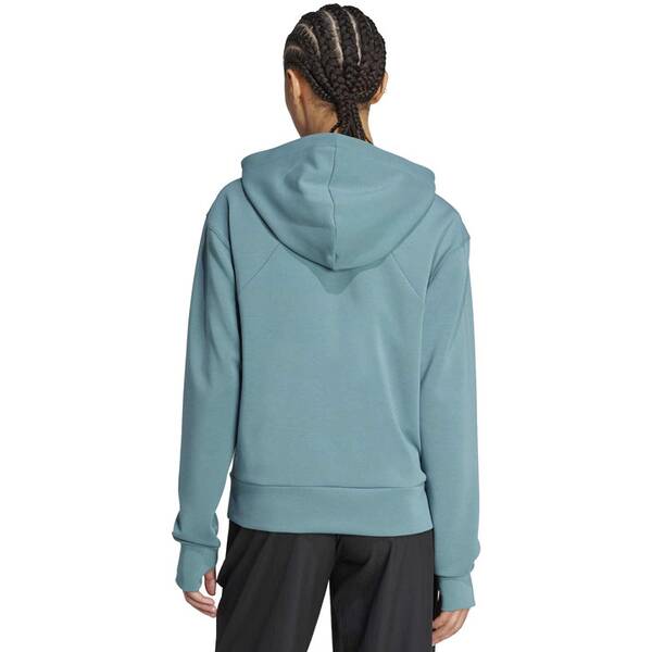 Thumbnail - ADIDAS Damen Kapuzensweat Designed 4 Training
