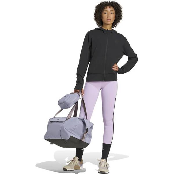 Thumbnail - ADIDAS Damen Tight Optime 3-Streifen Full Length