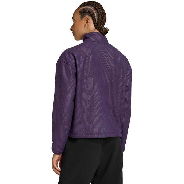 Thumbnail - ADIDAS Damen Rolli AOP Polarfleece