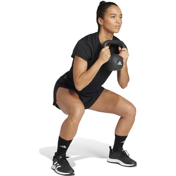 Thumbnail - ADIDAS Damen Shirt AIRCHILL T 2.0