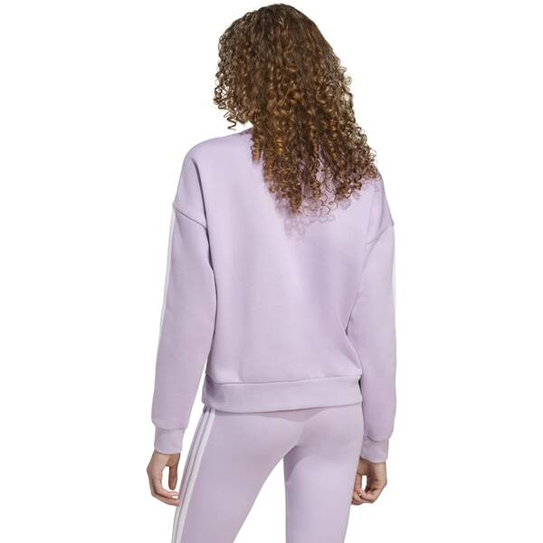 Thumbnail - ADIDAS Damen Sweatshirt Essentials 3-Streifen