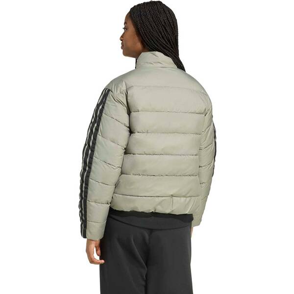 Thumbnail - ADIDAS Damen Jacke Essentials CLIMAWARM 3-Streifen Synthetik