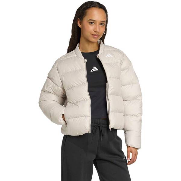 Thumbnail - ADIDAS Damen Jacke Essentials CLIMAWARM Kunstdaunen Puffer