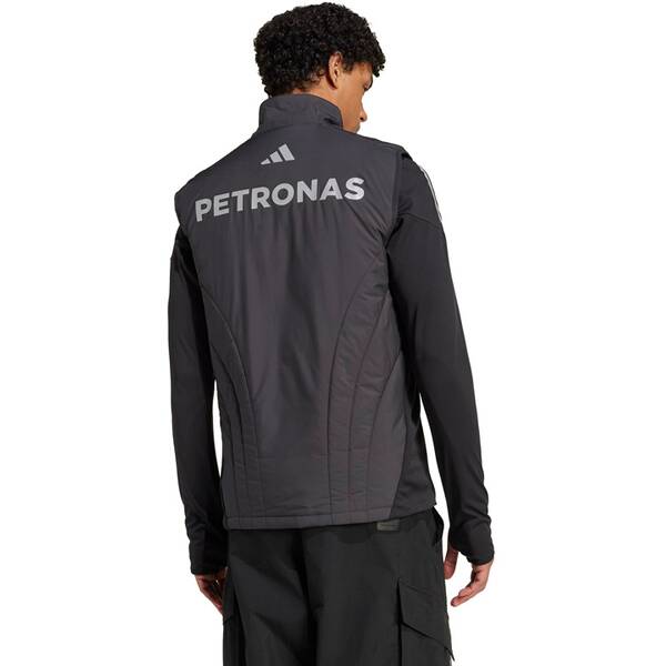 Thumbnail - ADIDAS Herren Weste MERCEDES - AMG PETRONAS FORMULA ONE TEAM MECHANICS