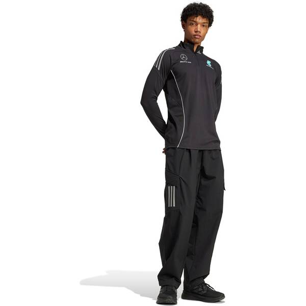 Thumbnail - ADIDAS Herren Hose MERCEDES - AMG PETRONAS FORMULA ONE TEAM MECHANICS