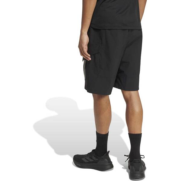 Thumbnail - ADIDAS Herren Shorts MERCEDES - AMG PETRONAS FORMULA ONE TEAM MECHANICS