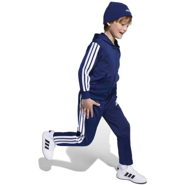 Thumbnail - ADIDAS Kinder Sportanzug Essentials Kids