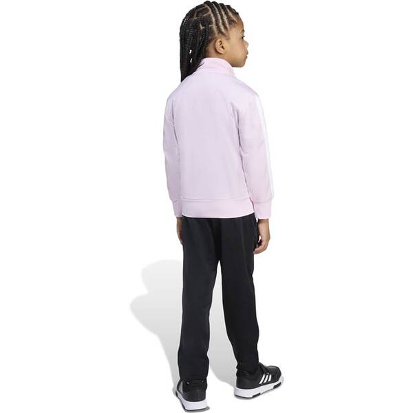 Thumbnail - ADIDAS Kinder Sportanzug Essentials Climacool