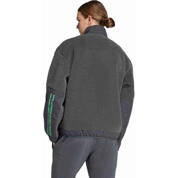 Thumbnail - ADIDAS Herren Sweatshirt MercedesAMG Petronas Formel 1 Team Premium