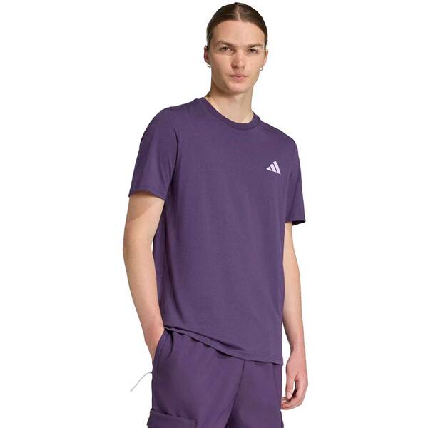 Thumbnail - ADIDAS Herren Shirt Mercedes - AMG Petronas Formula One Team Premium Woven Graphic