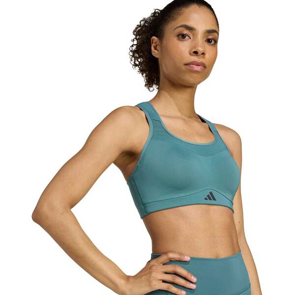 Thumbnail - ADIDAS Damen BH TLRD Impact Training High Support
