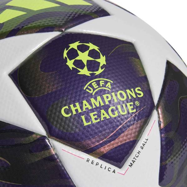 Thumbnail - ADIDAS Ball UEFA CHAMPIONS LEAGUE FINAL LEAGUE