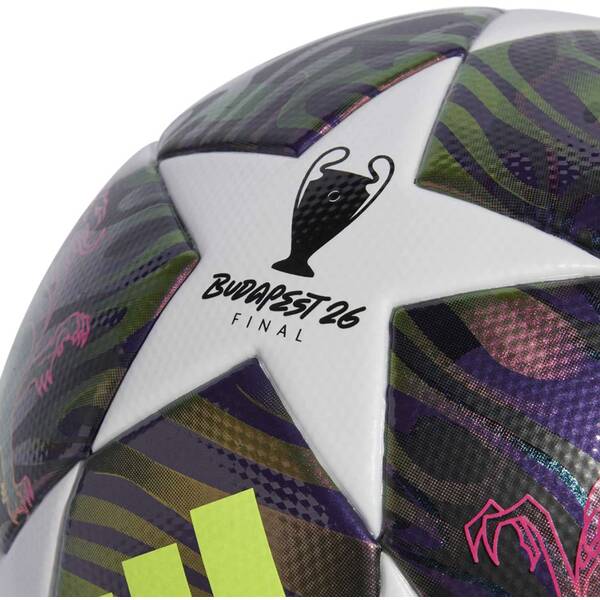 Thumbnail - ADIDAS Ball UEFA CHAMPIONS LEAGUE FINAL LEAGUE