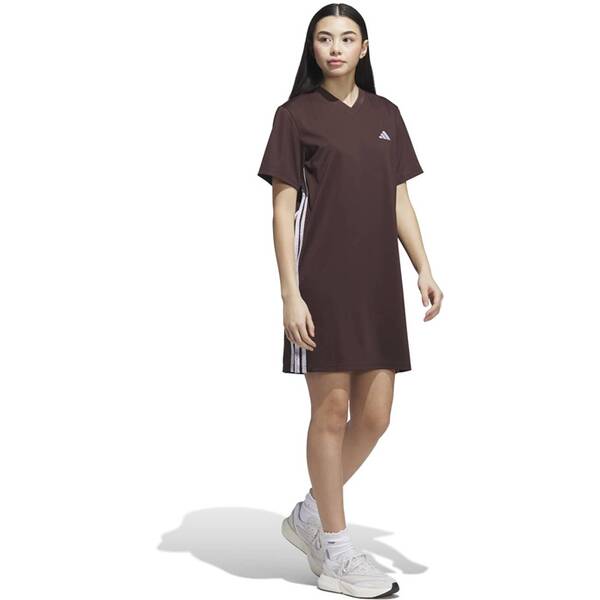 Thumbnail - ADIDAS Damen Kleid Sport Craft Shift Kleid