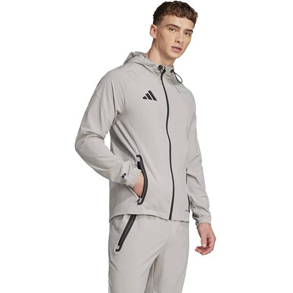 Thumbnail - ADIDAS Herren Rolli Tiro 25 Competition Vis Tech Travel