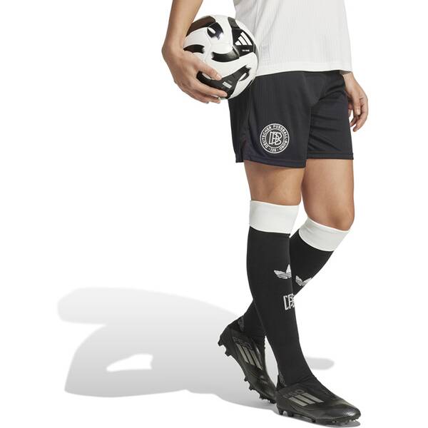 Thumbnail - ADIDAS Damen Teamhose DFB Anniversary