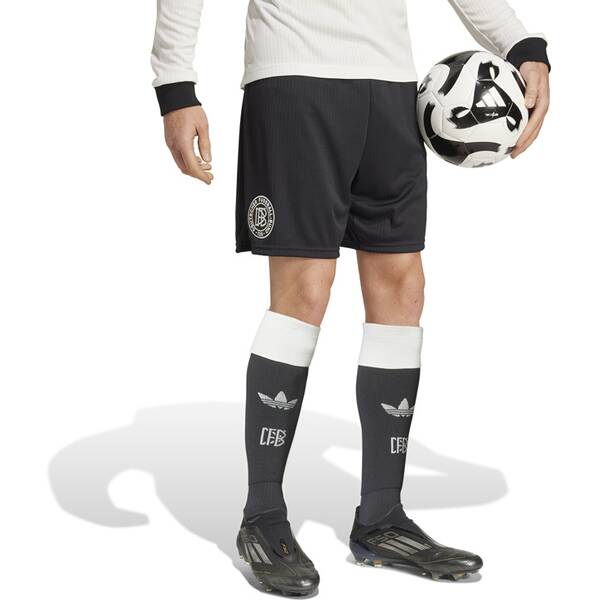 Thumbnail - ADIDAS Herren Teamhose DFB Anniversary