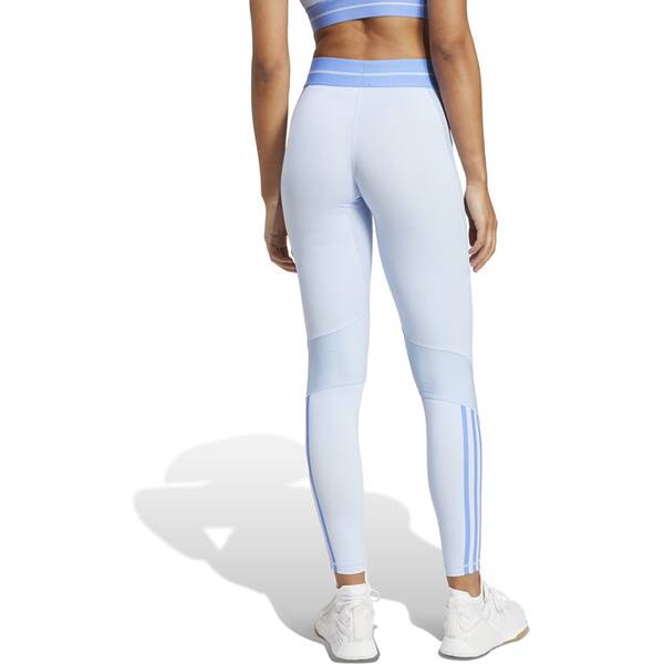Thumbnail - ADIDAS Damen Tight Hyperglam Rib 1/1