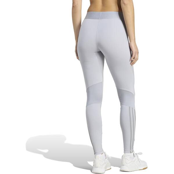 Thumbnail - ADIDAS Damen Tight Hyperglam Shine Full-Length