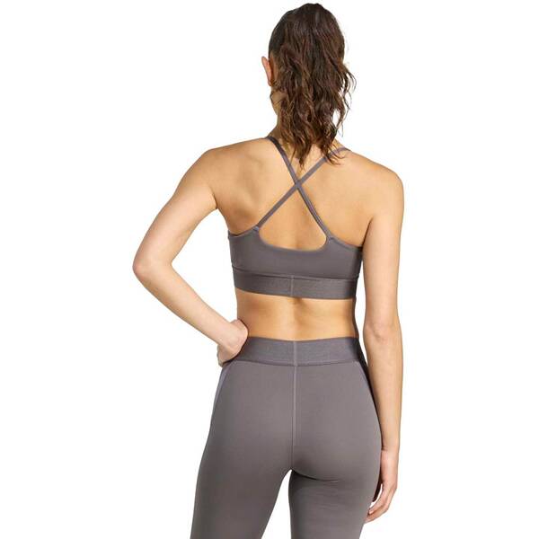 Thumbnail - ADIDAS Damen BH Hyperglam Shine Bralette