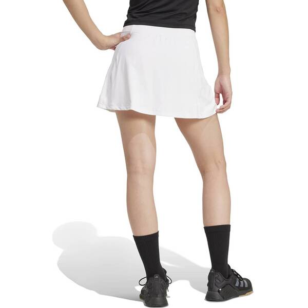 Thumbnail - ADIDAS Damen Rock Optime Integrated Bike Skort