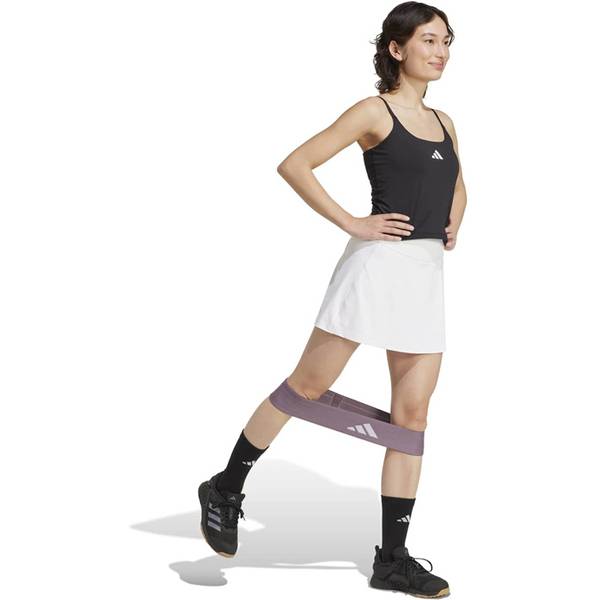 Thumbnail - ADIDAS Damen Rock Optime Integrated Bike Skort