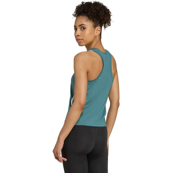 Thumbnail - ADIDAS Damen Shirt Train Essentials 3-Streifen Workout