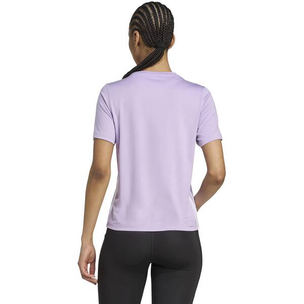 Thumbnail - ADIDAS Damen Shirt Train Essentials 3-Streifen Workout
