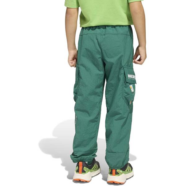 Thumbnail - ADIDAS Kinder Hose Minecraft Terrex CLIMA365