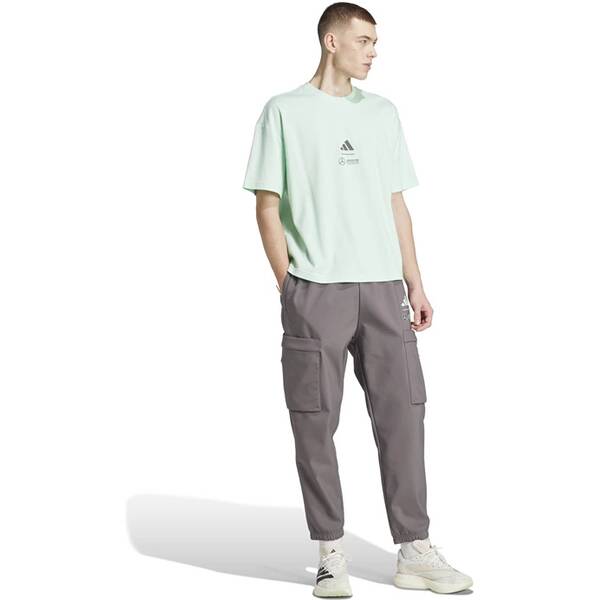 Thumbnail - ADIDAS Herren Hose Mercedes - AMG Petronas Formula One Team Premium