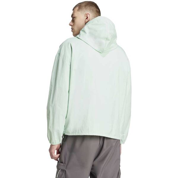 Thumbnail - ADIDAS Herren Kapuzensweat Mercedes - AMG Petronas Formula One Team Premium