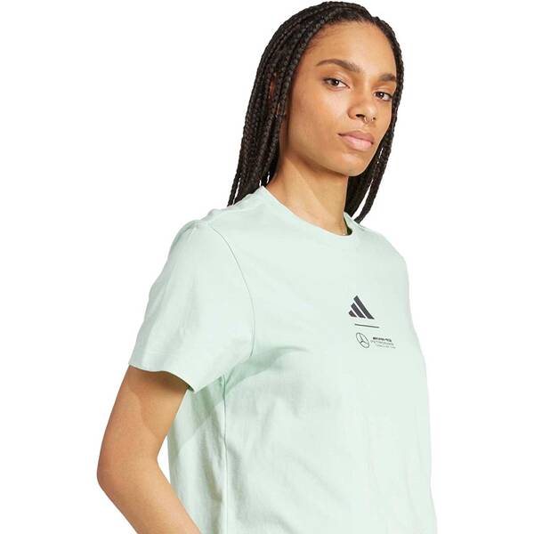 Thumbnail - ADIDAS Damen Shirt Mercedes - AMG Petronas Formula One Team
