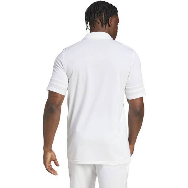 Thumbnail - ADIDAS Herren Polo Squadra25 Cotton