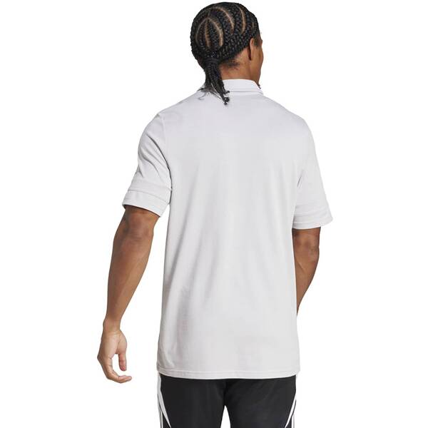Thumbnail - ADIDAS Herren Polo Squadra25 Cotton
