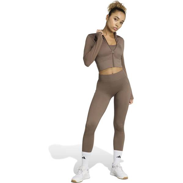 Thumbnail - ADIDAS Damen Rolli Workout Essentials
