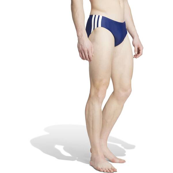 Thumbnail - ADIDAS Badehose 3-Streifen