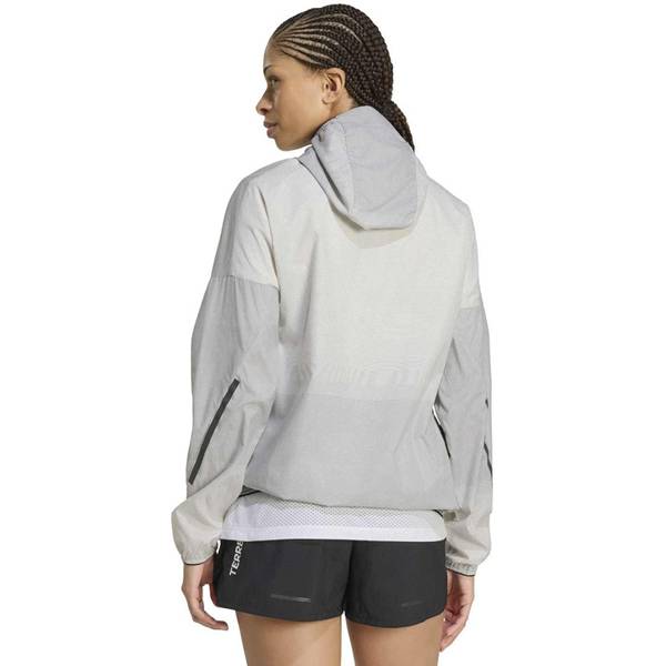 Thumbnail - ADIDAS Damen Schlupfjacke Terrex Xperior CLIMA365 Light Windweave