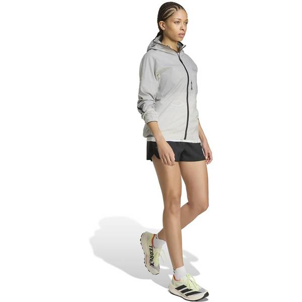 Thumbnail - ADIDAS Damen Schlupfjacke Terrex Xperior CLIMA365 Light Windweave