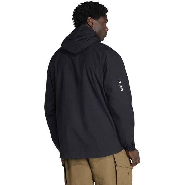 Thumbnail - ADIDAS Herren Funktionsjacke TERREX MULTI 2 LAYER CLIMAPROOF