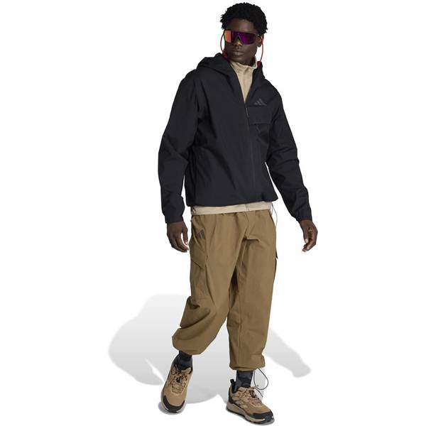 Thumbnail - ADIDAS Herren Funktionsjacke TERREX MULTI 2 LAYER CLIMAPROOF